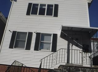 30 Ferry St, Everett, MA 02149