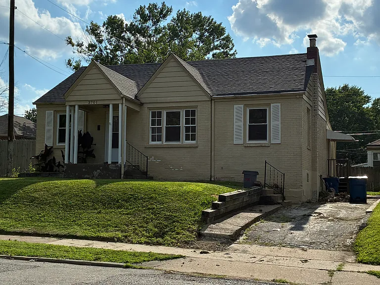 3701 Brown Rd — Photo 1