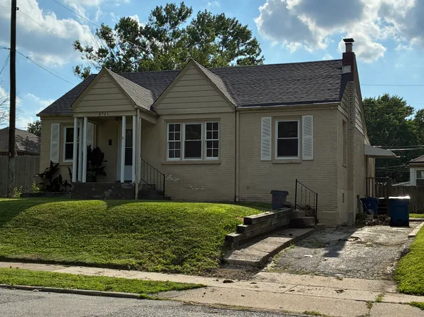 3701 Brown Rd, Saint Louis, MO 63114