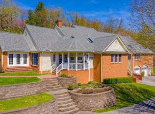 137 Ridgewood Pl, Marion, VA 24354