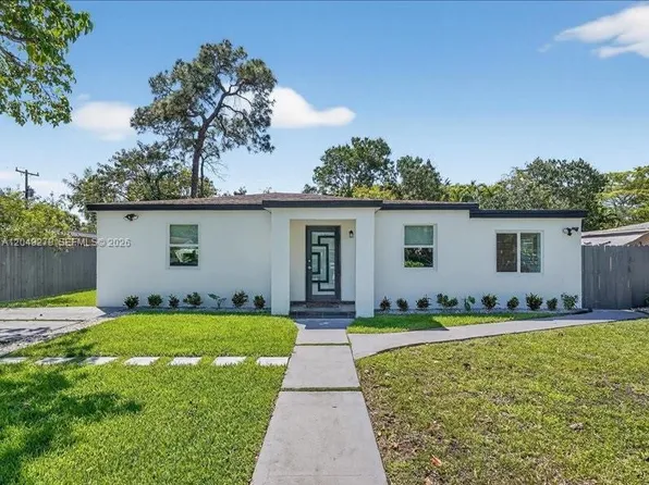1010 NE 138th St, North Miami, FL 33161