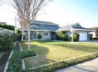 771 Cedarwood Dr, La Habra, CA 90631