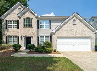 2849 Glenlocke Cir NW, Atlanta, GA