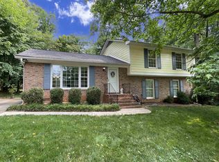 707 Delmar Rd, Cary, NC 27511