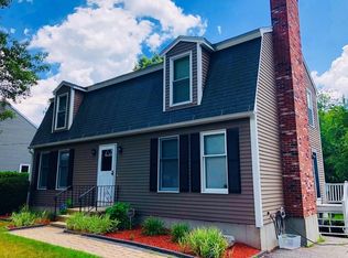 79 Carter Rd, Worcester, MA 01609