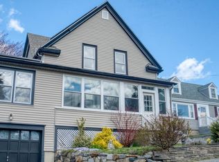 72 Pratt Rd, Quincy, MA 02171