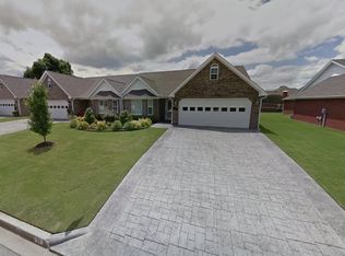 11 Enclave, Paragould, AR 72450