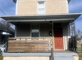 228 Morris Ave, Hamilton, OH 45011