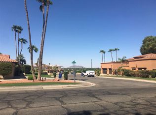 1414 W Camino Real, Yuma, AZ 85364