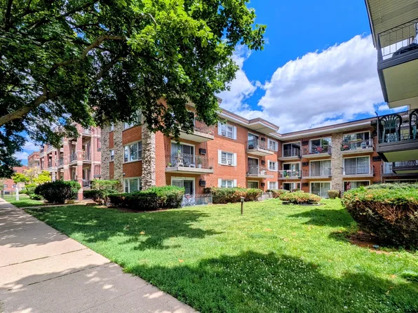 4229 N Keystone Ave APT 3H, Chicago, IL 60641