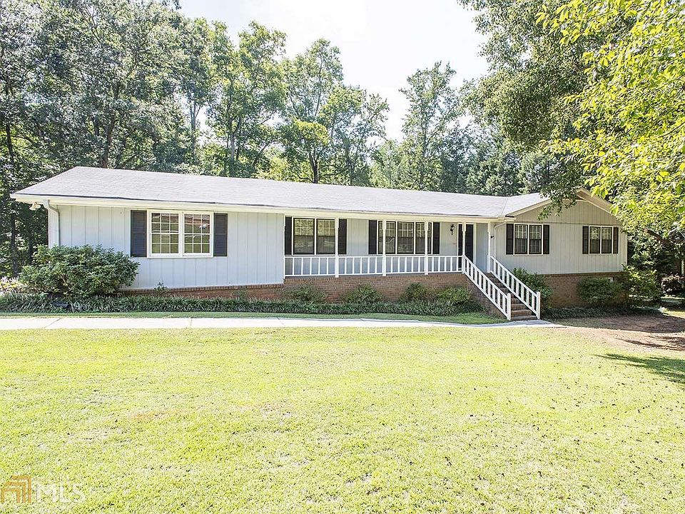 1st image of 1020 Havenridge Dr SW