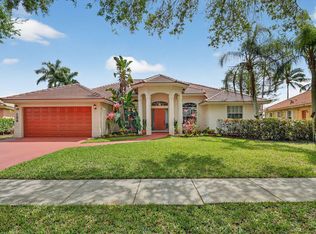132 Kapok Crescent, Royal Palm Beach, FL 33411
