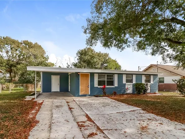 5012 S 87TH STREET, TAMPA, FL 33619