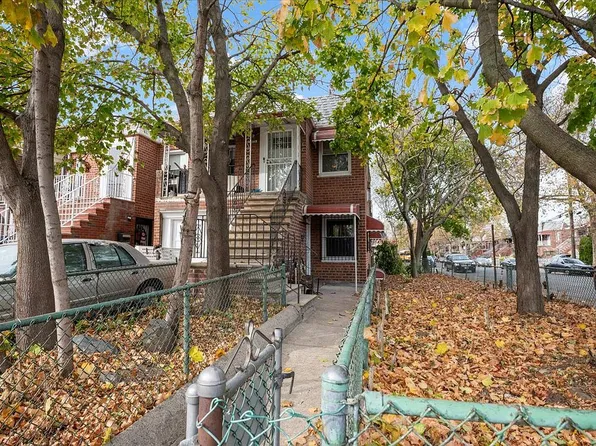 9823 Seaview Ave Floor 1, Brooklyn, NY 11236