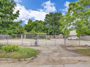 1610 Houston Ave, Houston, TX 77007