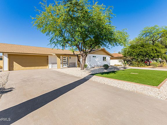 2nd image of 8314 E CAMELBACK Road