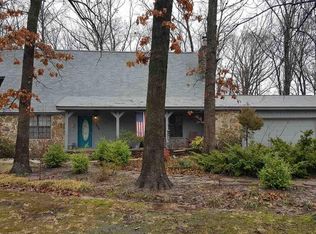 188 N Windwood Hts, Cabot, AR 72023