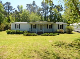665 Bryan Dr, Moncks Corner, SC 29461