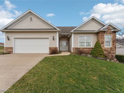 236 Willow Way, Doylestown, OH, 44230