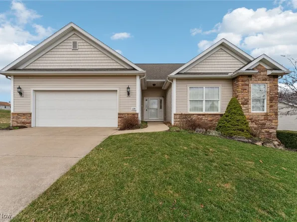 236 Willow Way, Doylestown, OH 44230