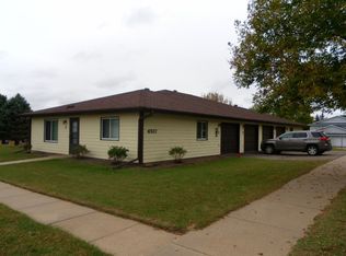 Speros4517, Eau Claire, WI 54701