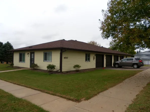 Speros4517, 4517 Speros Ln #3, Eau Claire, WI 54701