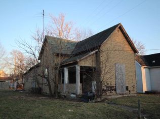 1538 Walnut St, Anderson, IN 46016