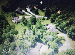 2749 Grey Fox Dr, Martinsville, IN 46151