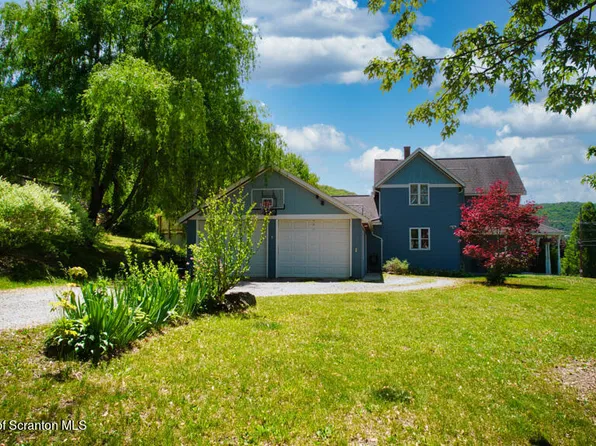 858 W Main St, Susquehanna, PA 18847