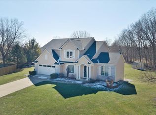 6455 W 444 N, Huntington, IN 46750