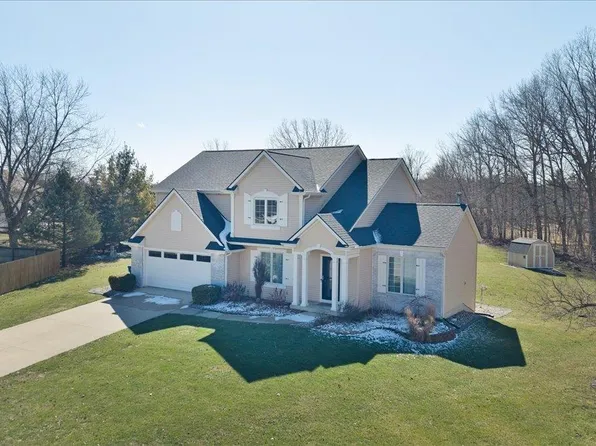 6455 W 444 N, Huntington, IN 46750