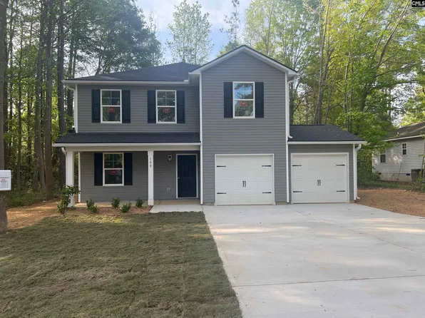 108 Rockyview Dr, Columbia, SC 29203