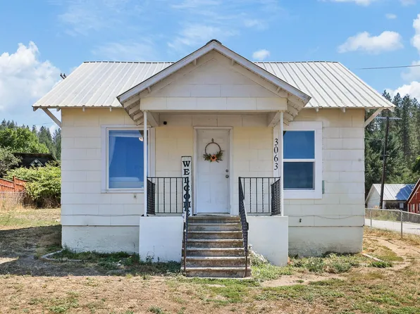 3063 4th Ave, Valley, WA 99181