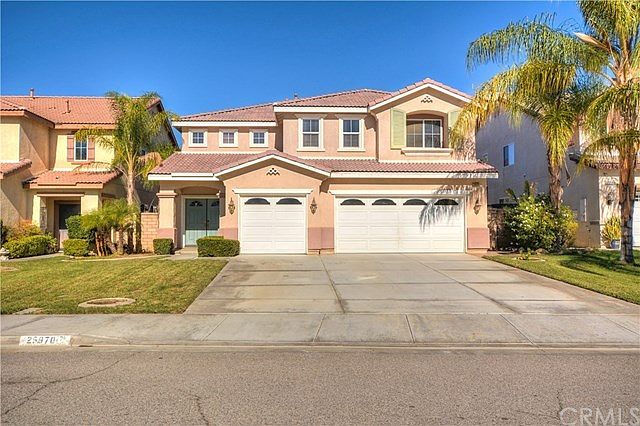1st image of 25970 Calle Ensenada