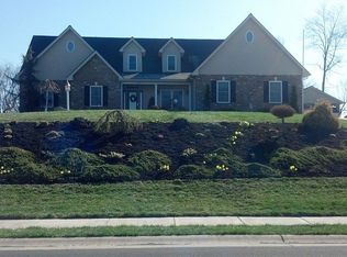 231 Rustic Ave, Broadway, VA 22815