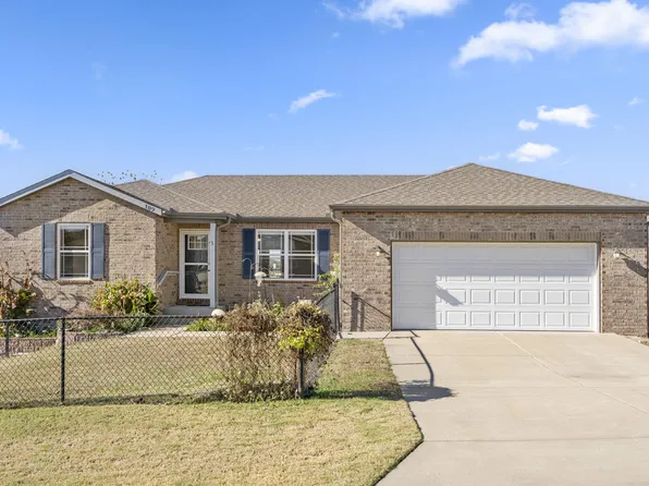109 Caterpillar Lane, Branson, MO 65616