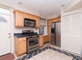 1742 V St NW, Washington, DC 20009