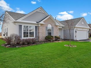 12830 Crestview Dr, Huntley, IL