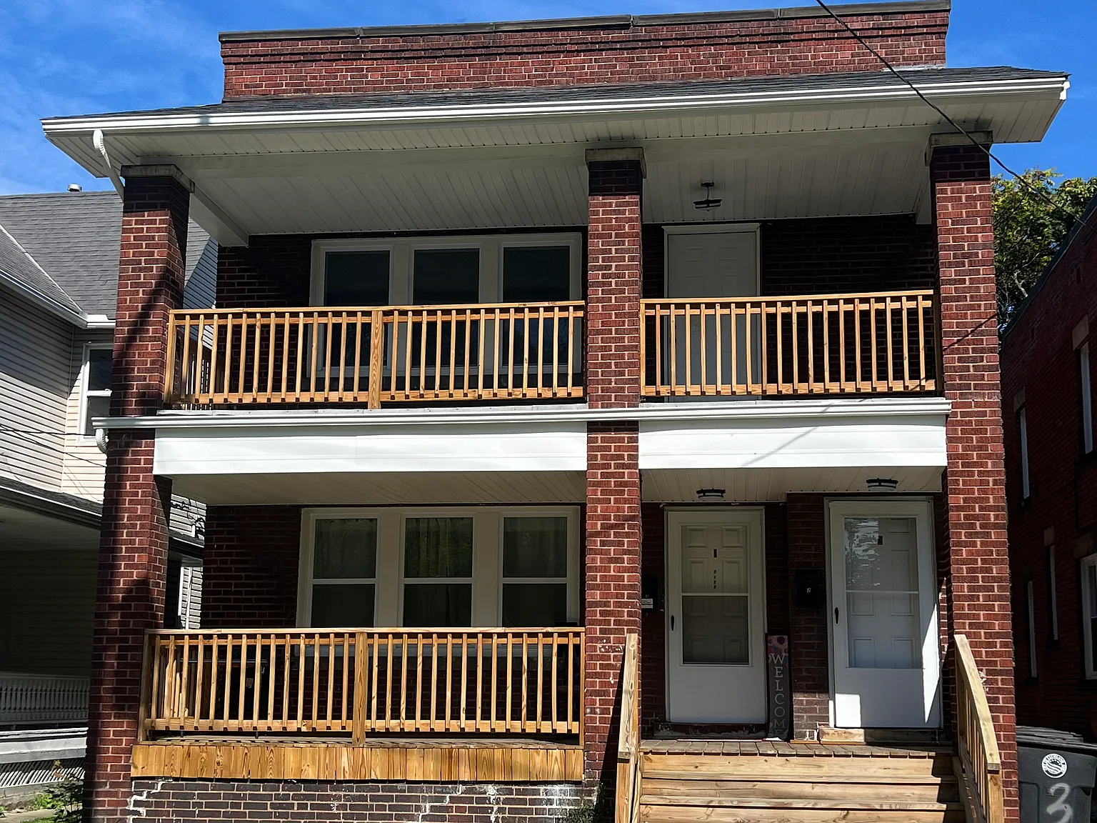 2 bed, 750 sqft, $925 — Photo 1