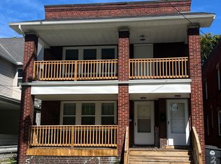 7120 Clark Ave #2, Cleveland, OH 44102