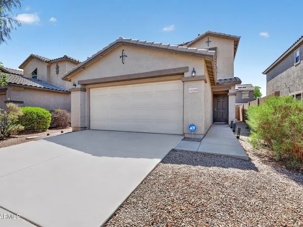 40369 W PEGGY Court, Maricopa, AZ 85138