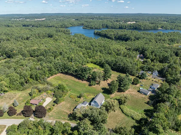 175 N Gorham Road, Gorham, ME 04038