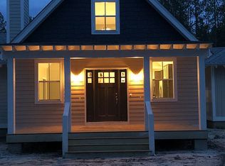 739 La Terra Ln, Waverly, GA 31565