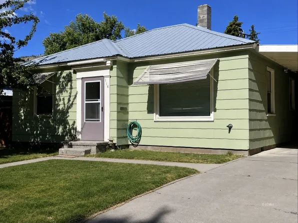116 N J St, Lakeview, OR 97630