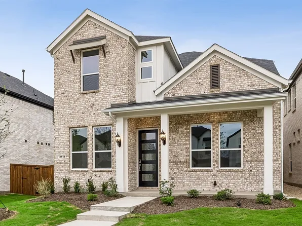 11558 Pinto St, Frisco, TX 75035