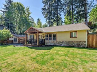 5089 NW David Rd, Bremerton, WA 98312