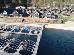 3492 Reeder Bay Rd #B, Nordman, ID 83848