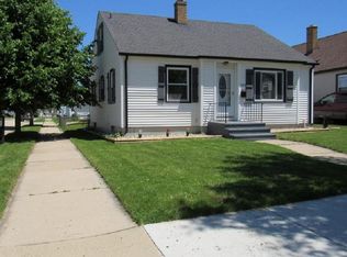 6803 35th Ave, Kenosha, WI 53142