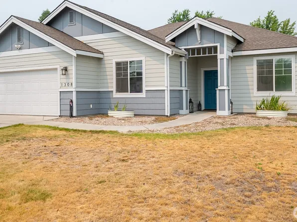 1308 W Bonneville St, Moses Lake, WA 98837