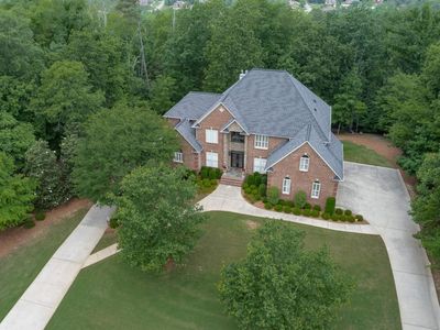 8710 Carrington Lake Rdg, Trussville, AL, 35173